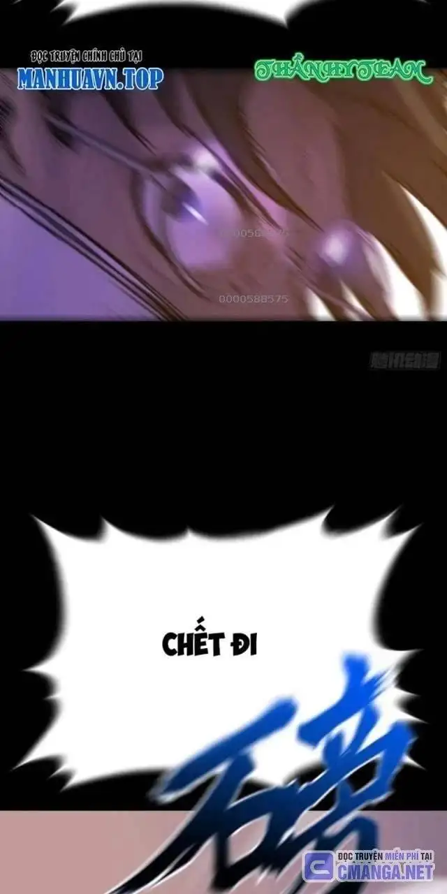 Truyện Tranh Phong Yêu Vấn Đạo trang 7