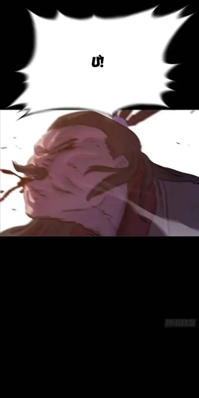 Truyện Tranh Phong Yêu Vấn Đạo trang 7