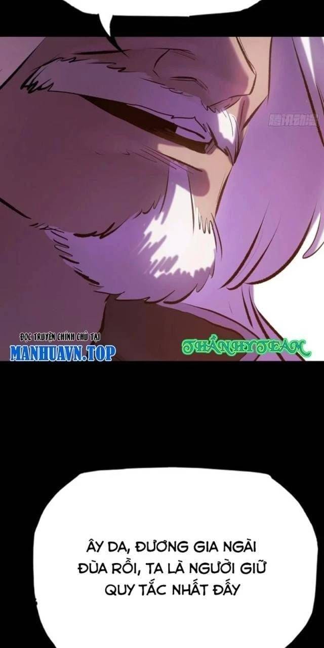 Truyện Tranh Phong Yêu Vấn Đạo trang 7