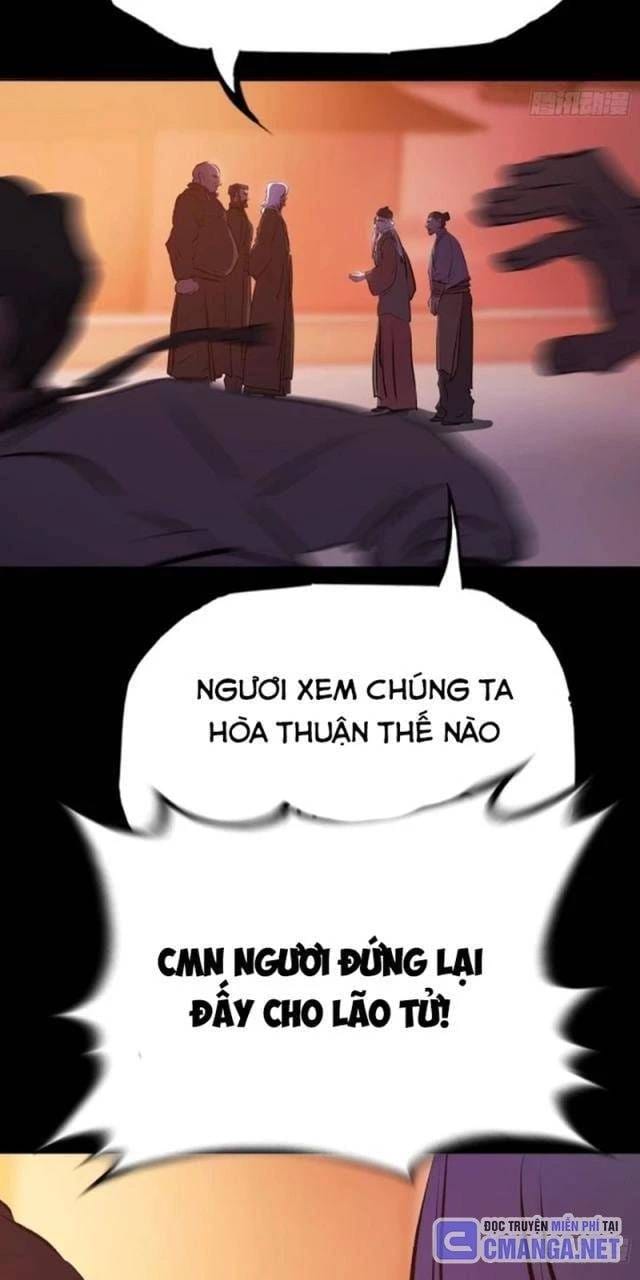 Truyện Tranh Phong Yêu Vấn Đạo trang 7