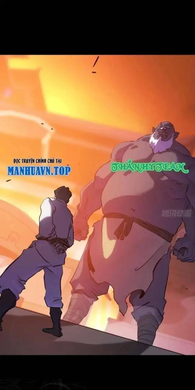 Truyện Tranh Phong Yêu Vấn Đạo trang 7