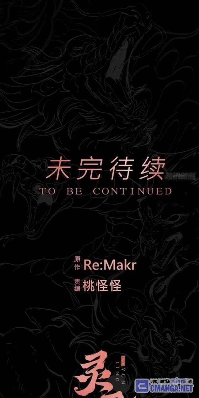 Truyện Tranh Phong Yêu Vấn Đạo trang 7