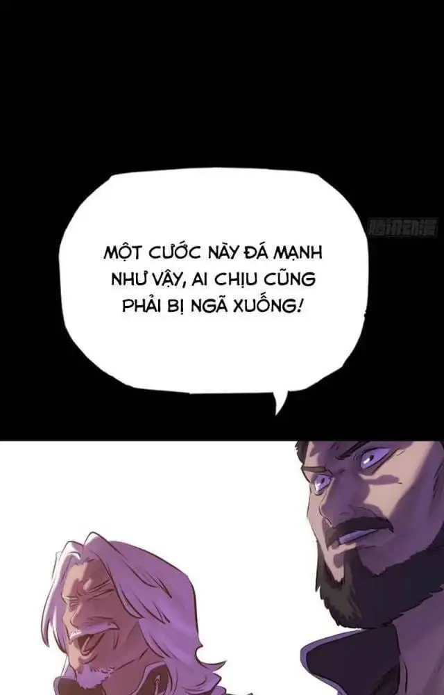 Truyện Tranh Phong Yêu Vấn Đạo trang 7