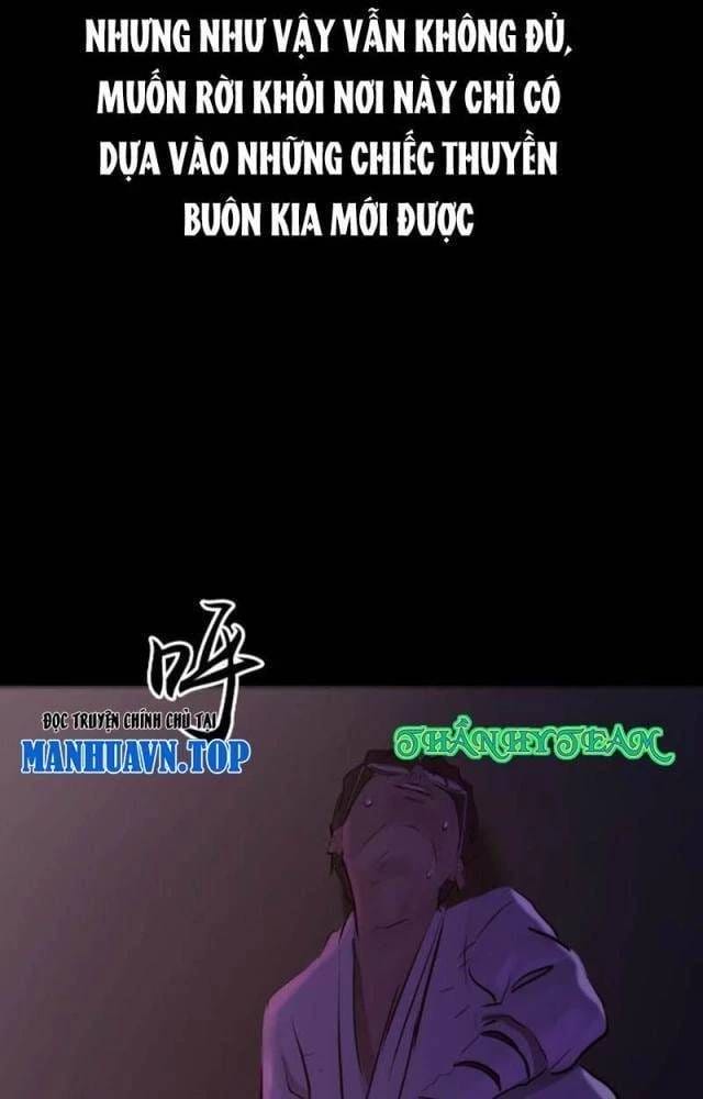 Truyện Tranh Phong Yêu Vấn Đạo trang 7