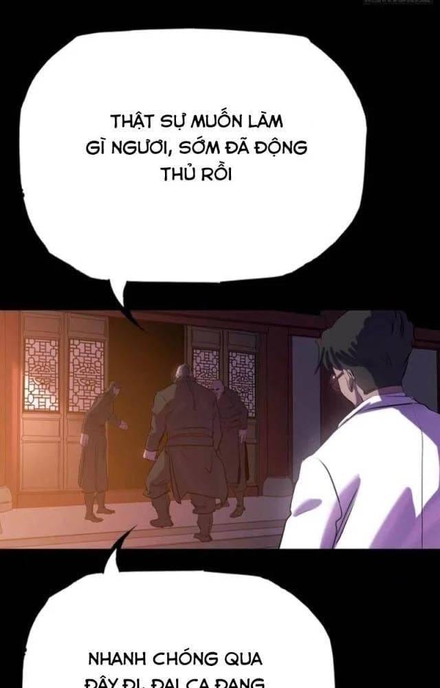 Truyện Tranh Phong Yêu Vấn Đạo trang 7