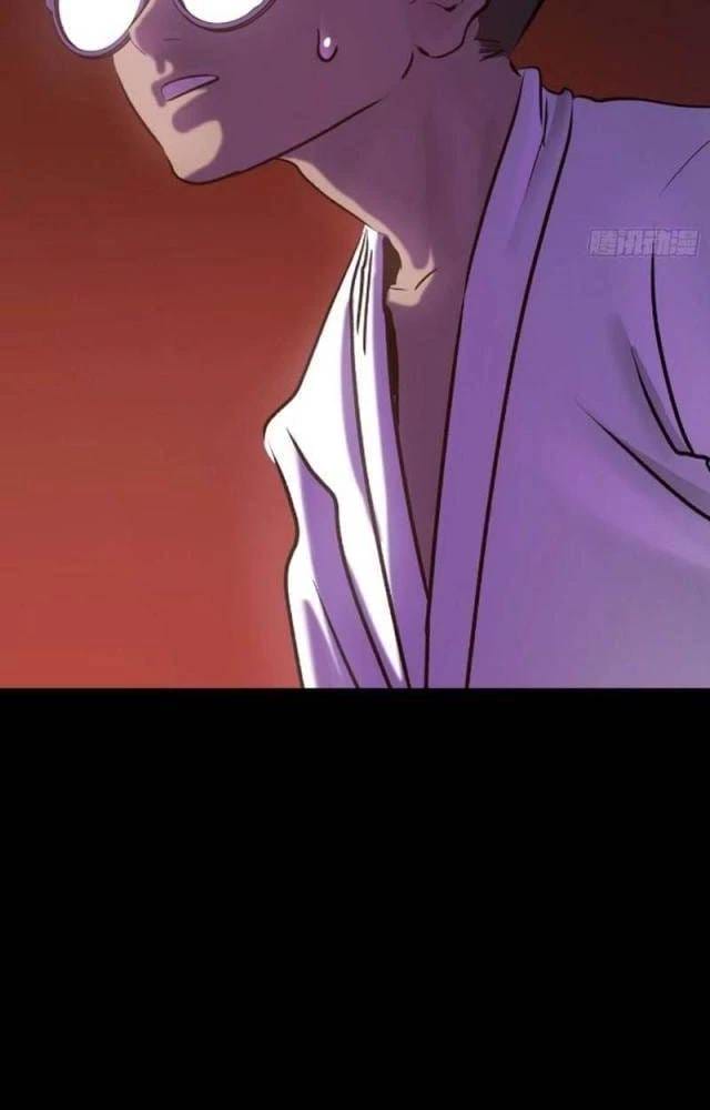 Truyện Tranh Phong Yêu Vấn Đạo trang 7