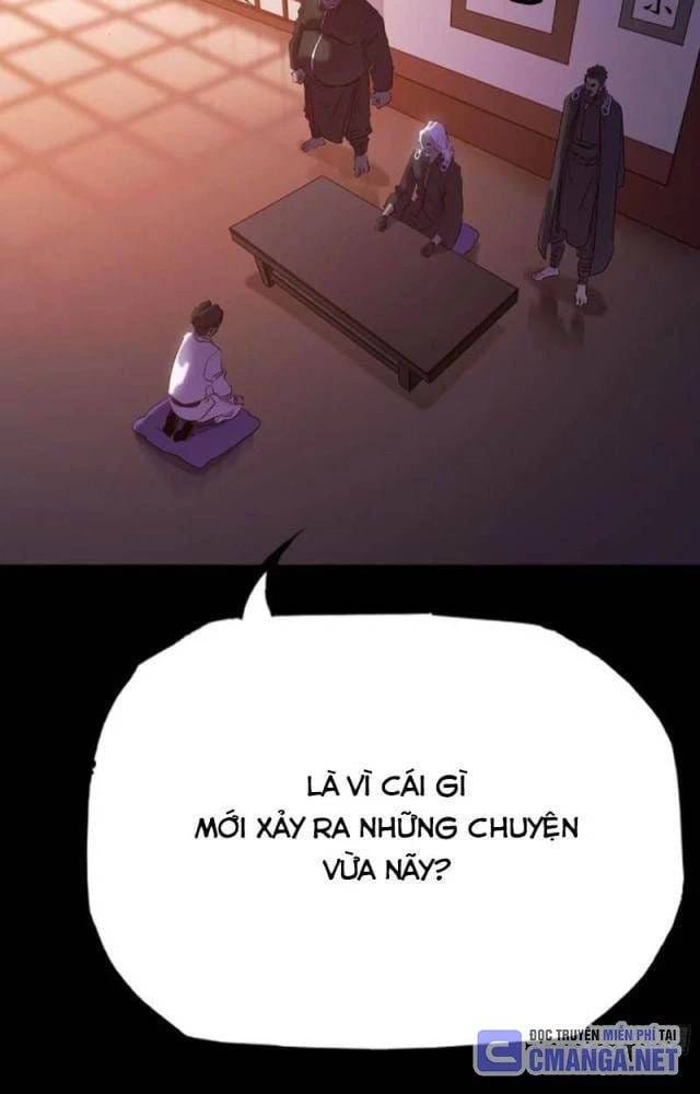 Truyện Tranh Phong Yêu Vấn Đạo trang 7