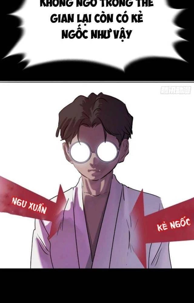 Truyện Tranh Phong Yêu Vấn Đạo trang 7