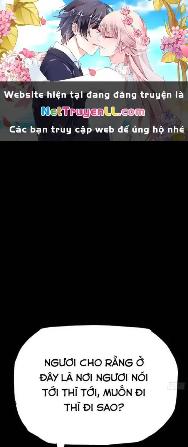 Truyện Tranh Phong Yêu Vấn Đạo trang 7