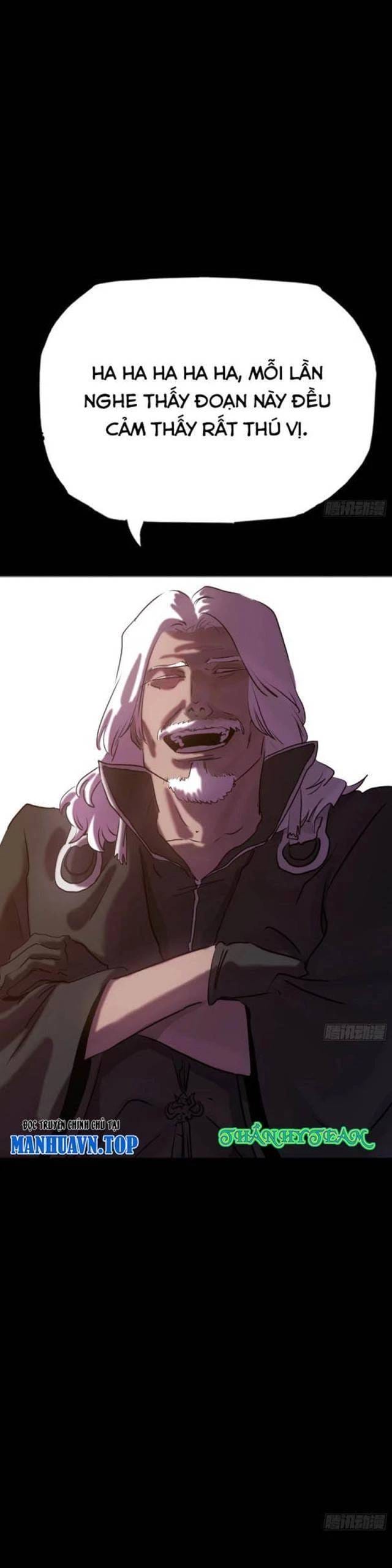 Truyện Tranh Phong Yêu Vấn Đạo trang 7