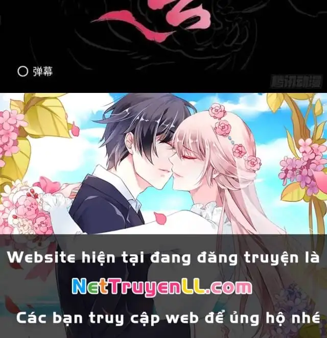 Truyện Tranh Phong Yêu Vấn Đạo trang 7