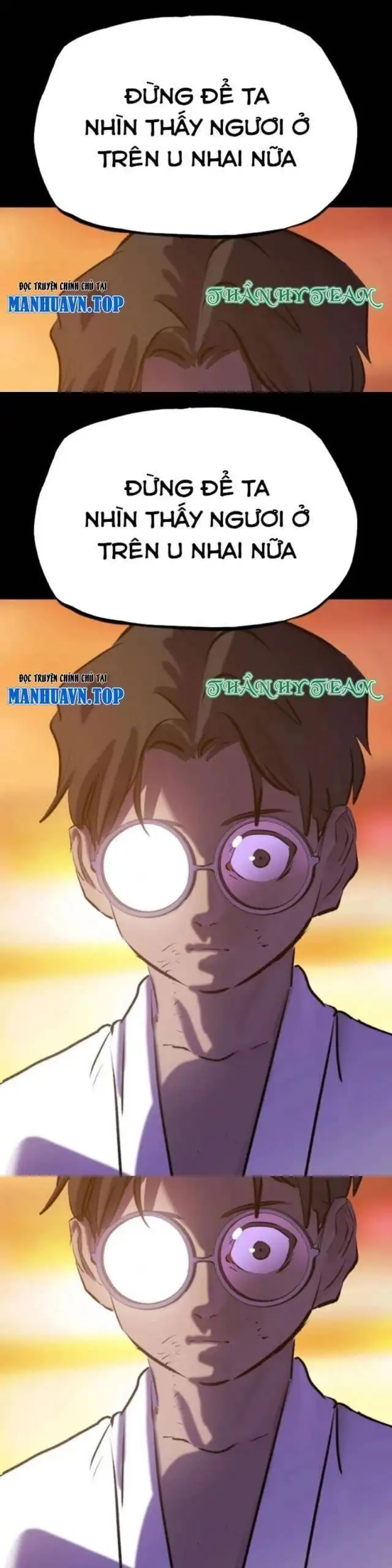 Truyện Tranh Phong Yêu Vấn Đạo trang 7