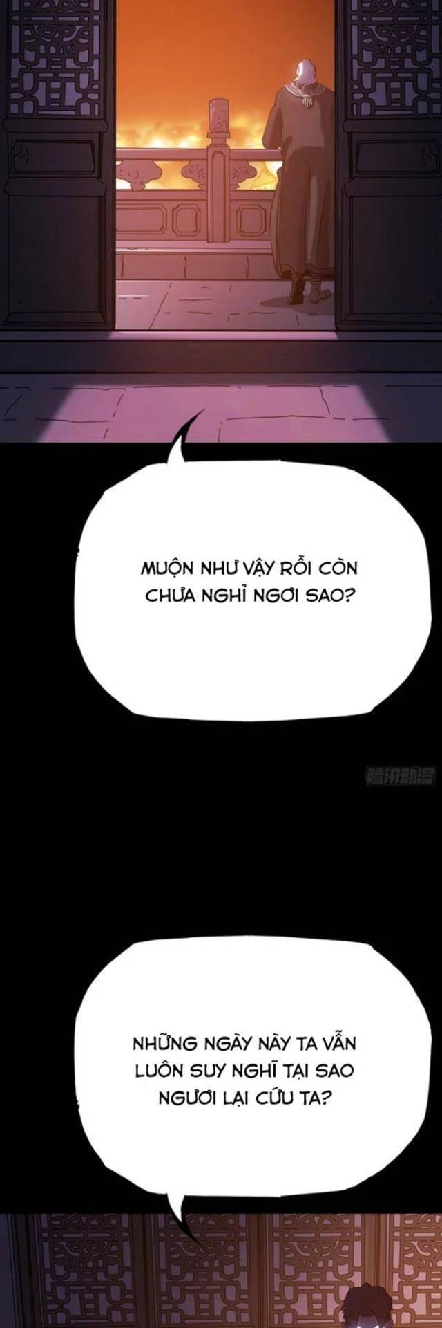 Truyện Tranh Phong Yêu Vấn Đạo trang 7