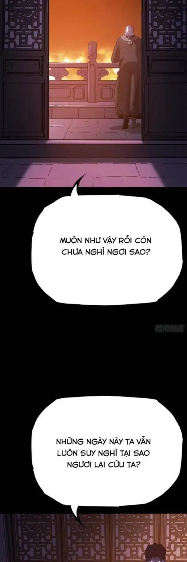 Truyện Tranh Phong Yêu Vấn Đạo trang 7