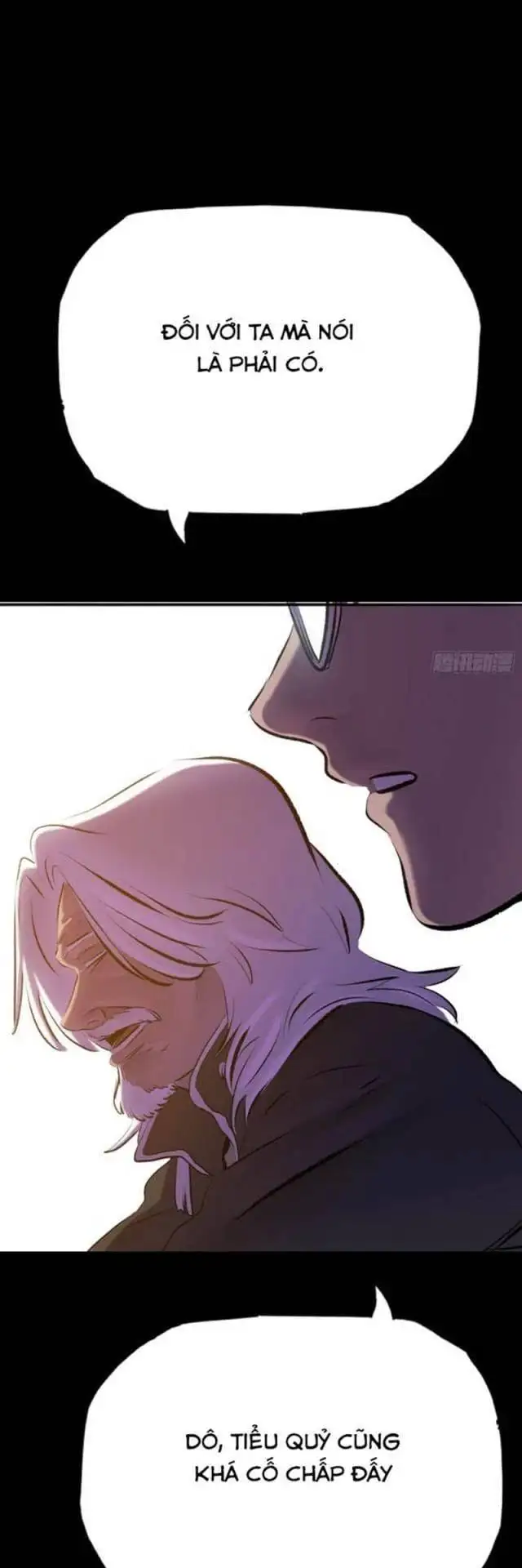 Truyện Tranh Phong Yêu Vấn Đạo trang 7