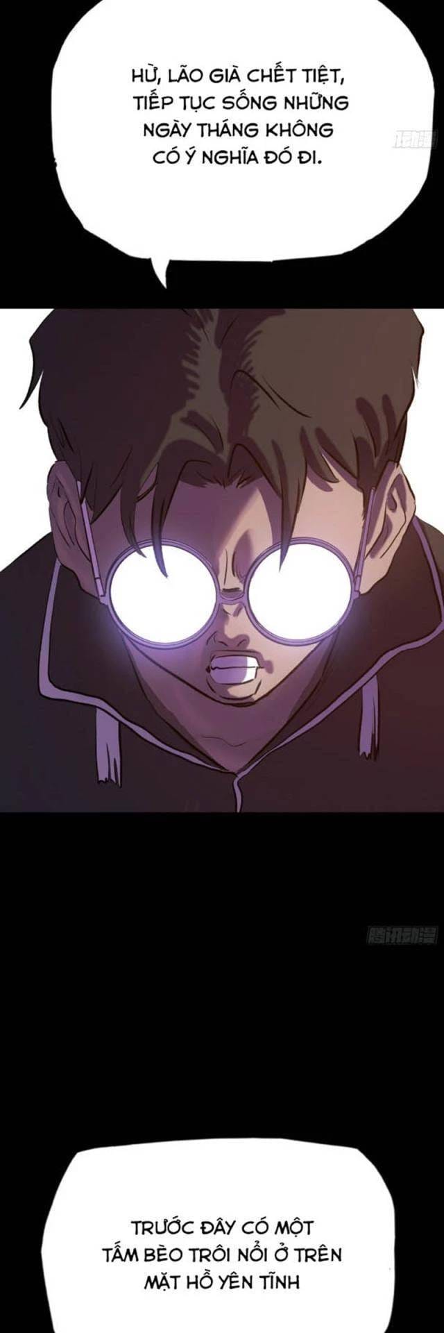 Truyện Tranh Phong Yêu Vấn Đạo trang 7