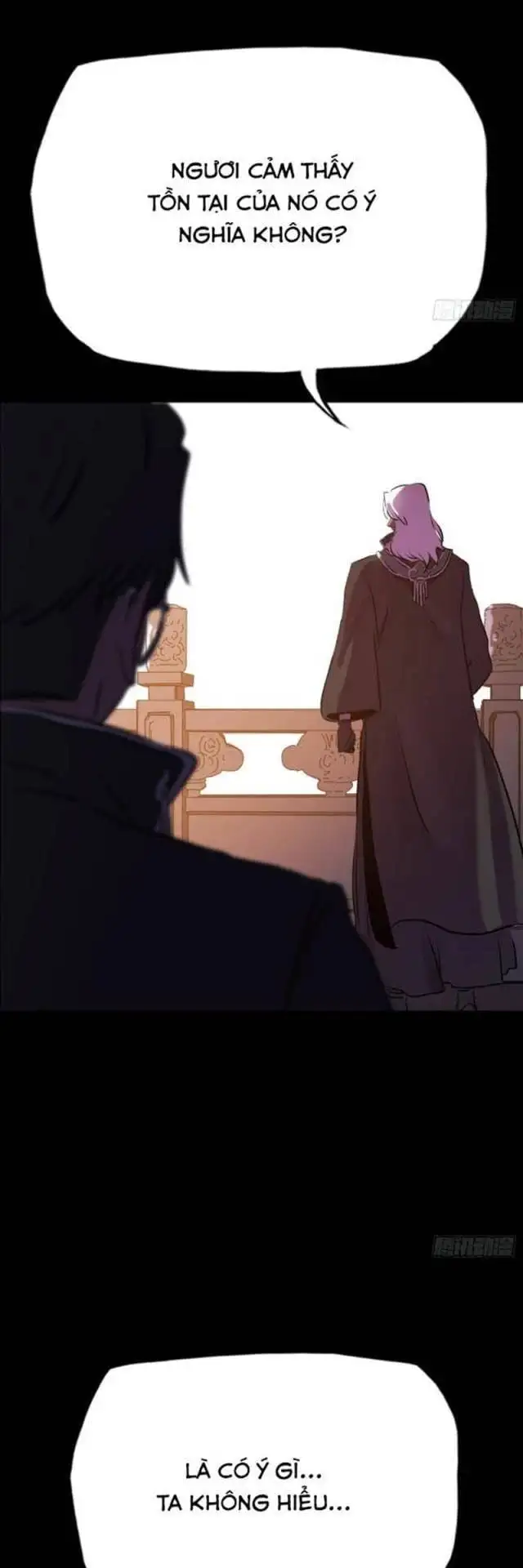 Truyện Tranh Phong Yêu Vấn Đạo trang 7