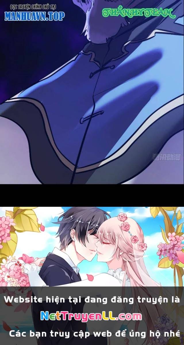 Truyện Tranh Phong Yêu Vấn Đạo trang 7