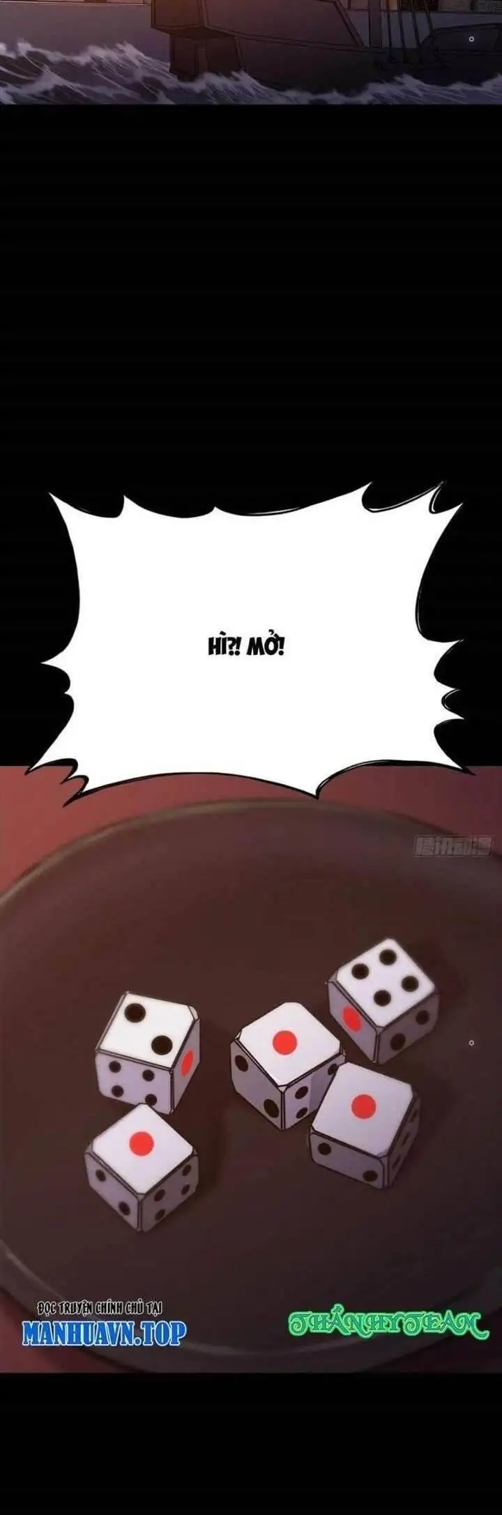 Truyện Tranh Phong Yêu Vấn Đạo trang 7