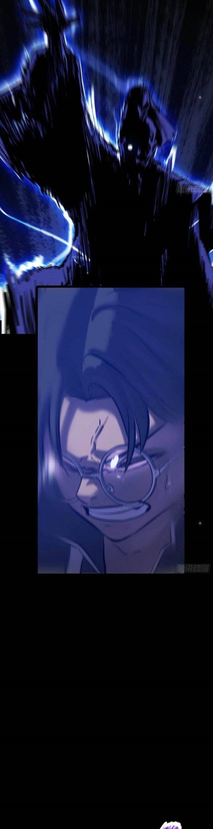 Truyện Tranh Phong Yêu Vấn Đạo trang 7