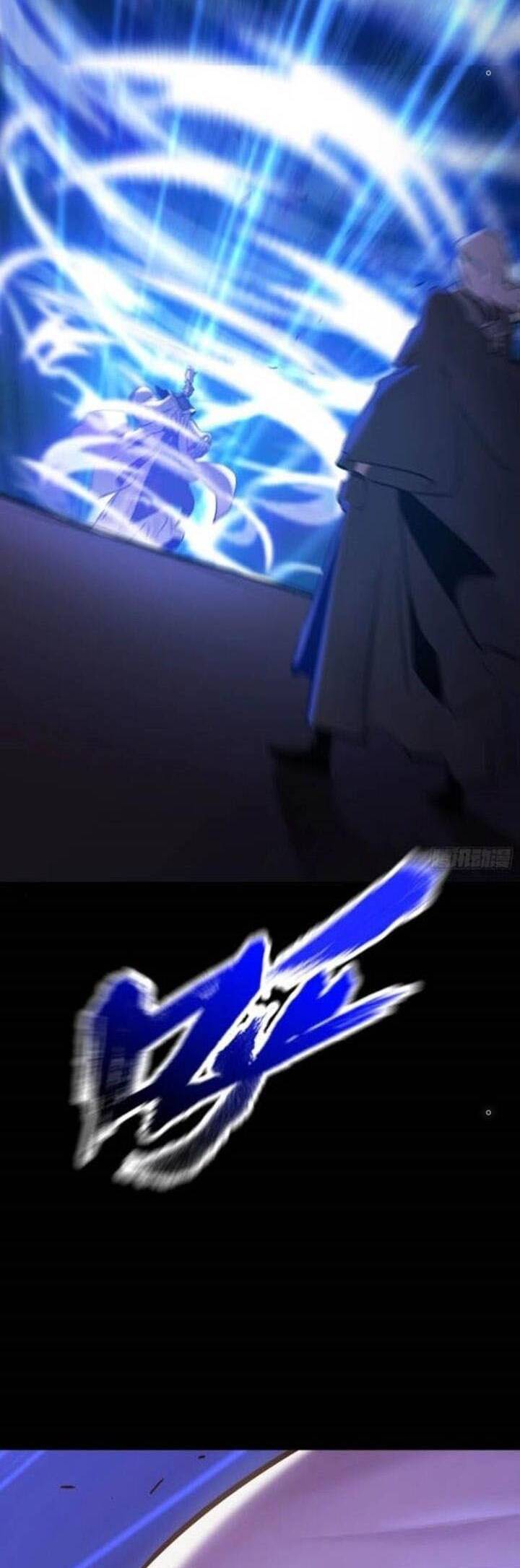 Truyện Tranh Phong Yêu Vấn Đạo trang 7