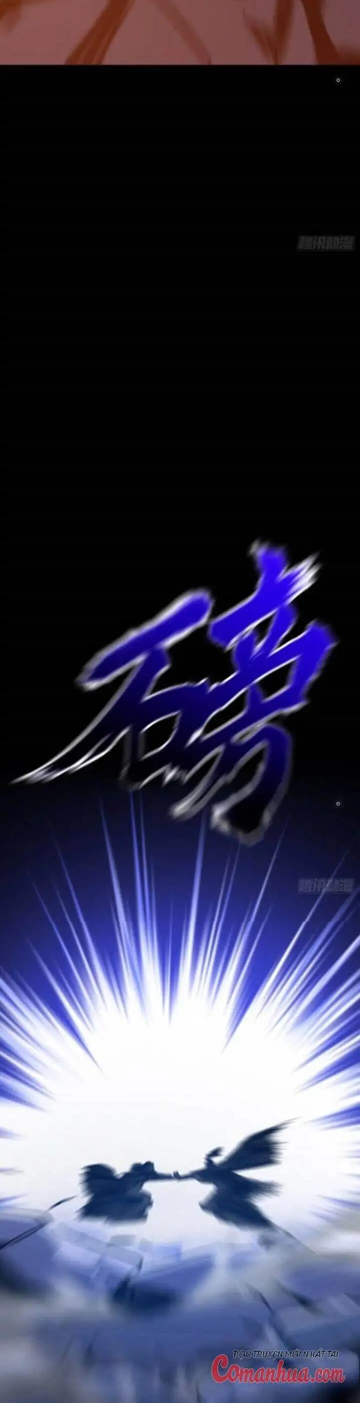 Truyện Tranh Phong Yêu Vấn Đạo trang 7