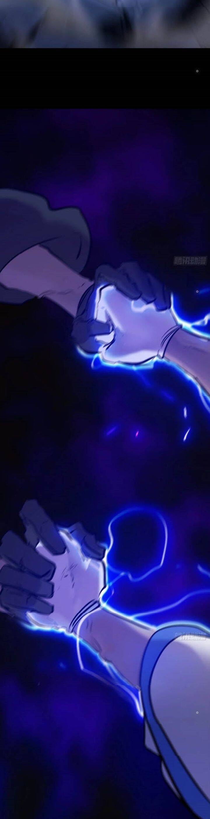 Truyện Tranh Phong Yêu Vấn Đạo trang 7