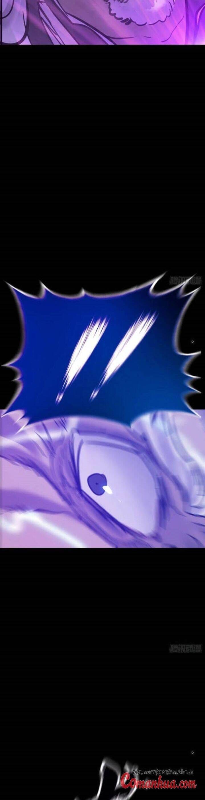 Truyện Tranh Phong Yêu Vấn Đạo trang 7