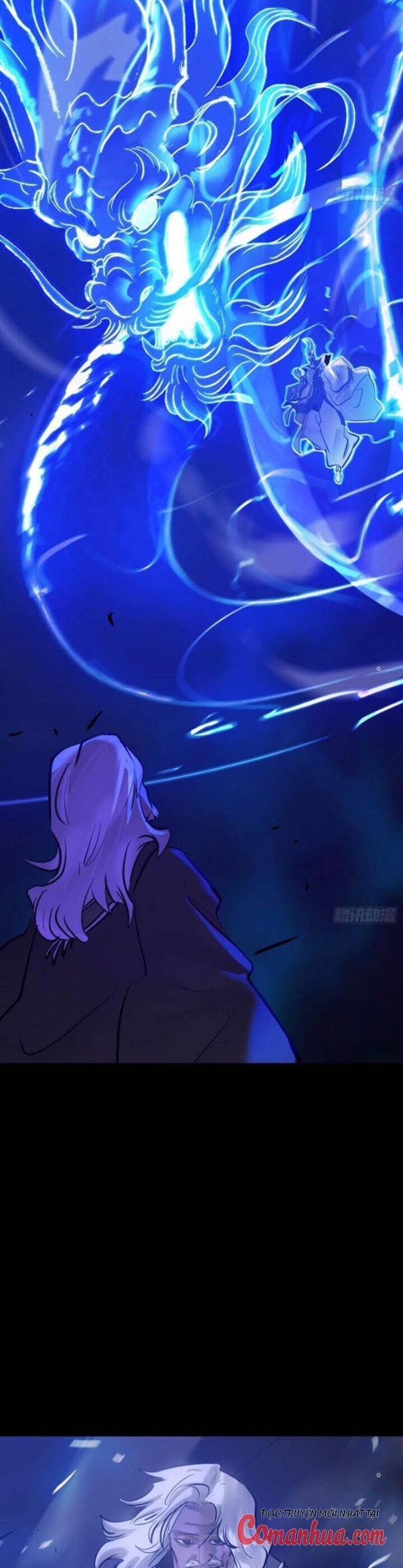 Truyện Tranh Phong Yêu Vấn Đạo trang 7