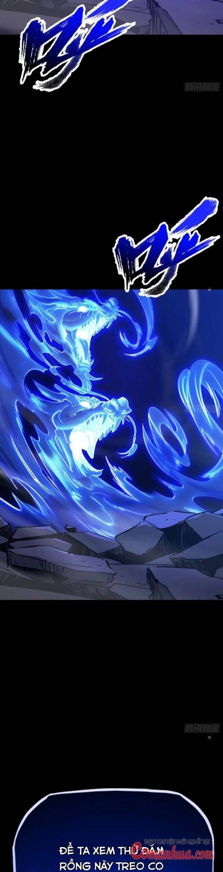 Truyện Tranh Phong Yêu Vấn Đạo trang 7