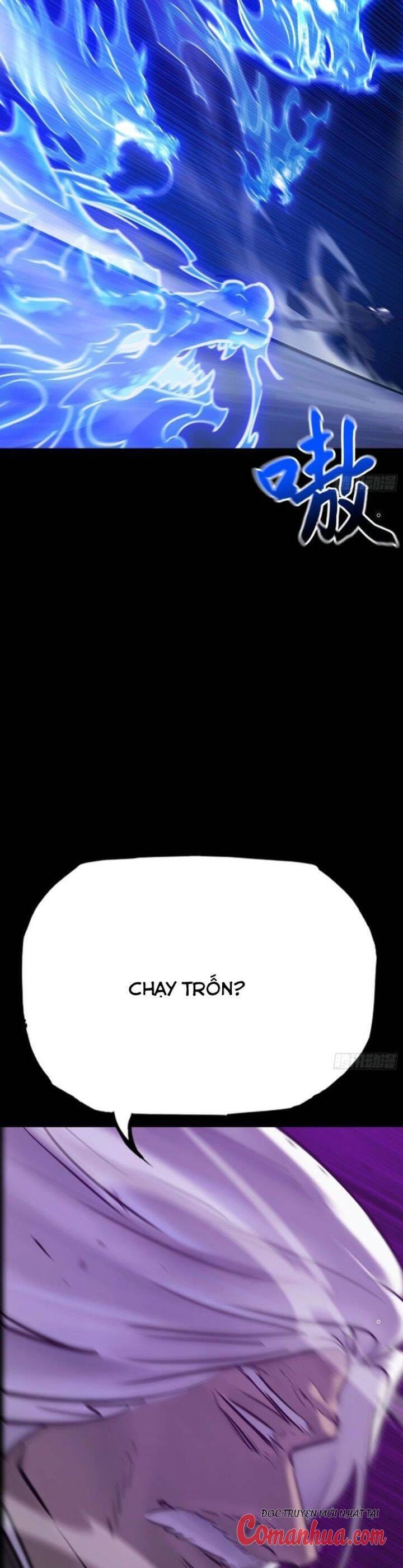 Truyện Tranh Phong Yêu Vấn Đạo trang 7