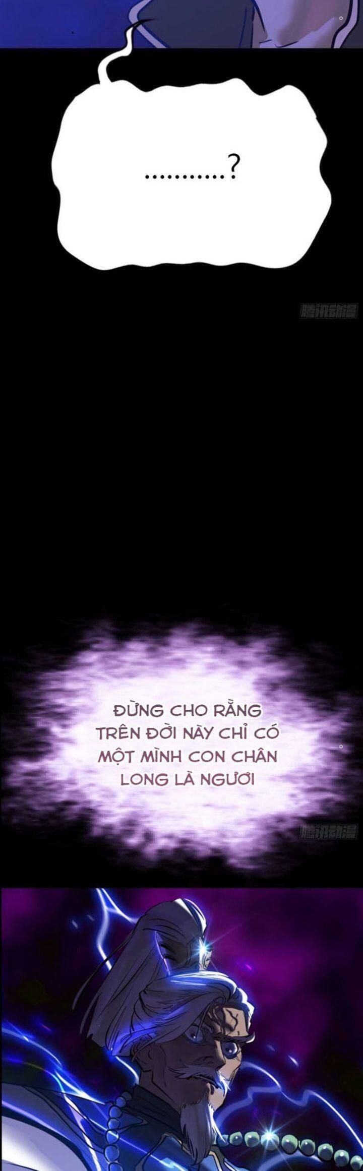 Truyện Tranh Phong Yêu Vấn Đạo trang 7