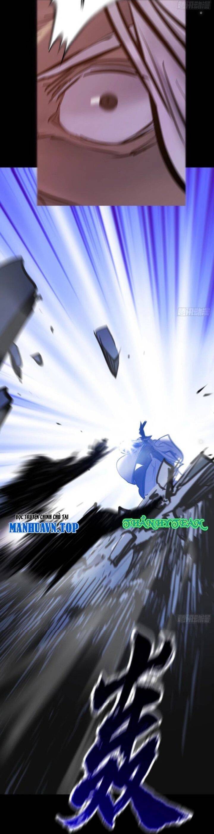 Truyện Tranh Phong Yêu Vấn Đạo trang 7