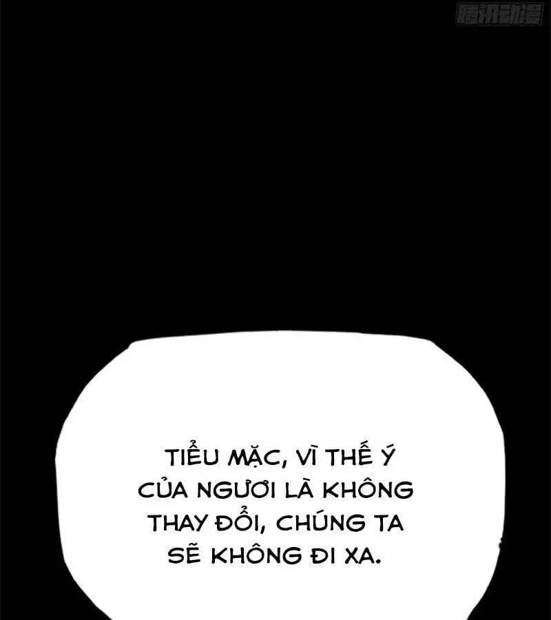 Truyện Tranh Phong Yêu Vấn Đạo trang 7