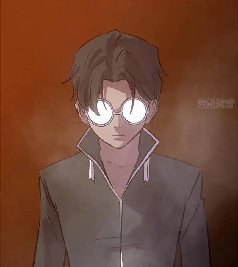 Truyện Tranh Phong Yêu Vấn Đạo trang 7