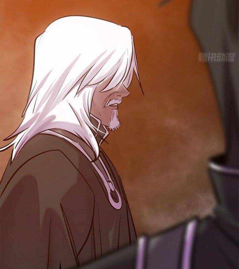 Truyện Tranh Phong Yêu Vấn Đạo trang 7