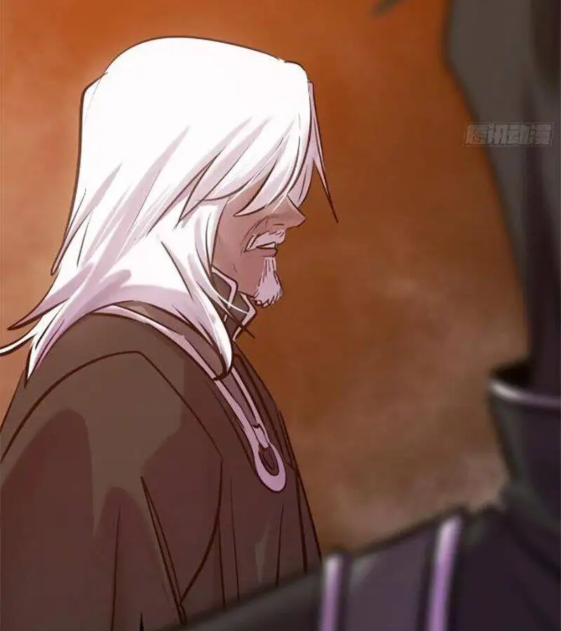 Truyện Tranh Phong Yêu Vấn Đạo trang 7