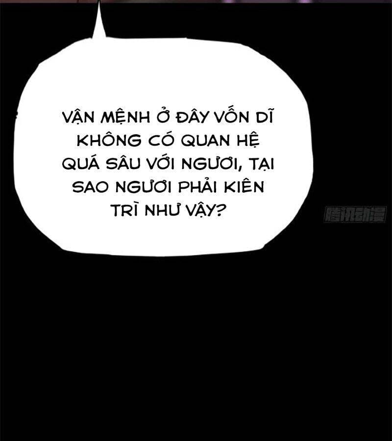 Truyện Tranh Phong Yêu Vấn Đạo trang 7