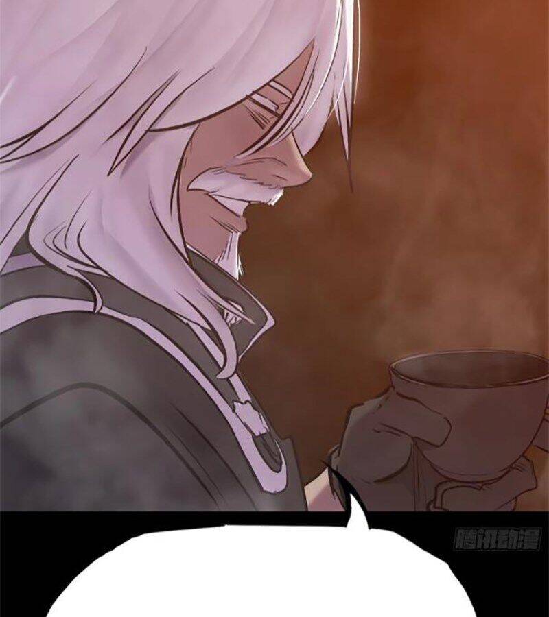 Truyện Tranh Phong Yêu Vấn Đạo trang 7