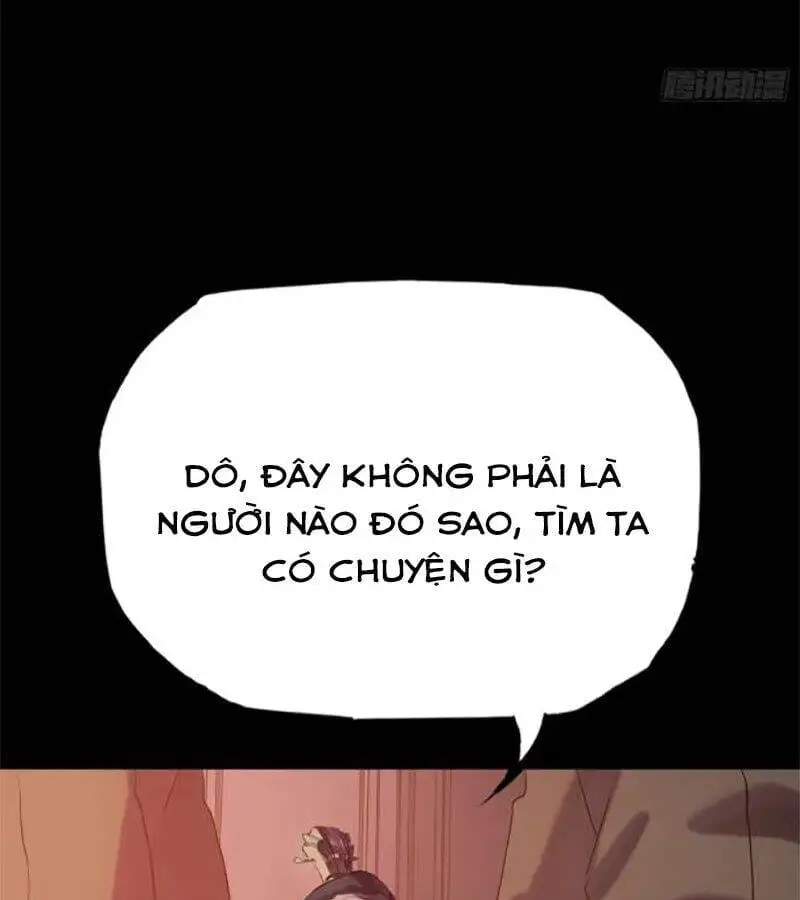 Truyện Tranh Phong Yêu Vấn Đạo trang 7