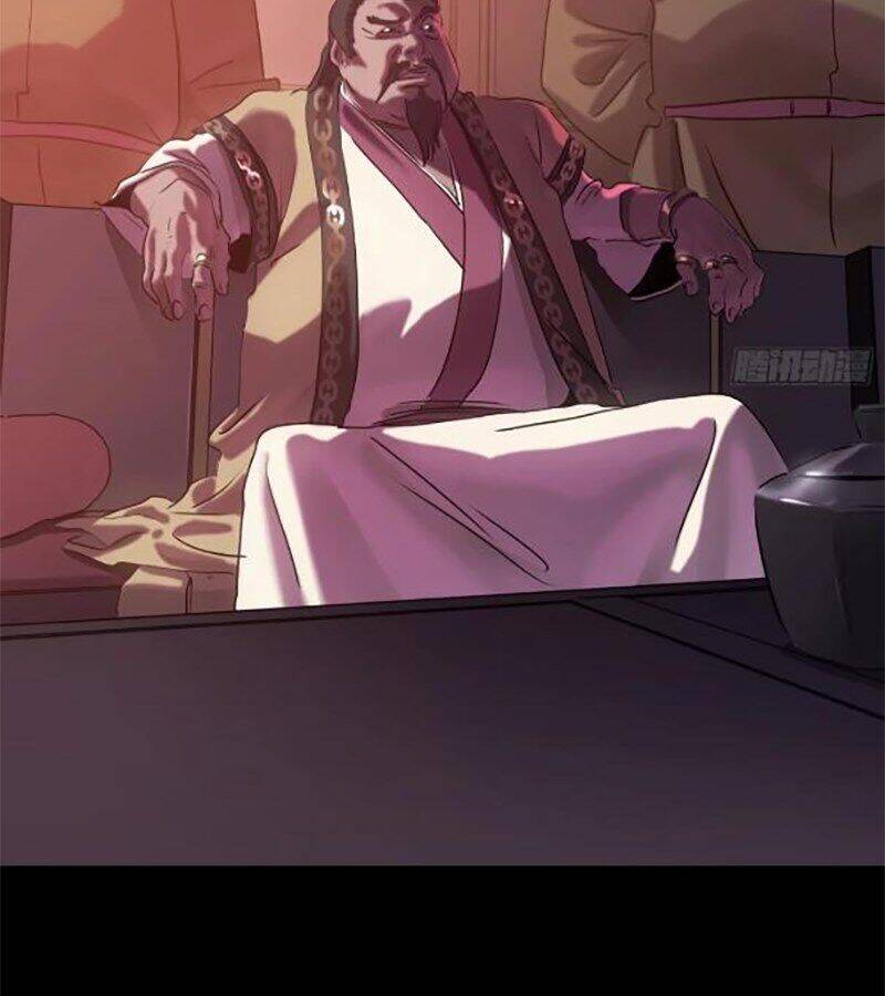 Truyện Tranh Phong Yêu Vấn Đạo trang 7