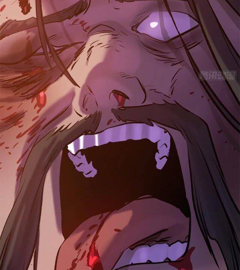 Truyện Tranh Phong Yêu Vấn Đạo trang 7