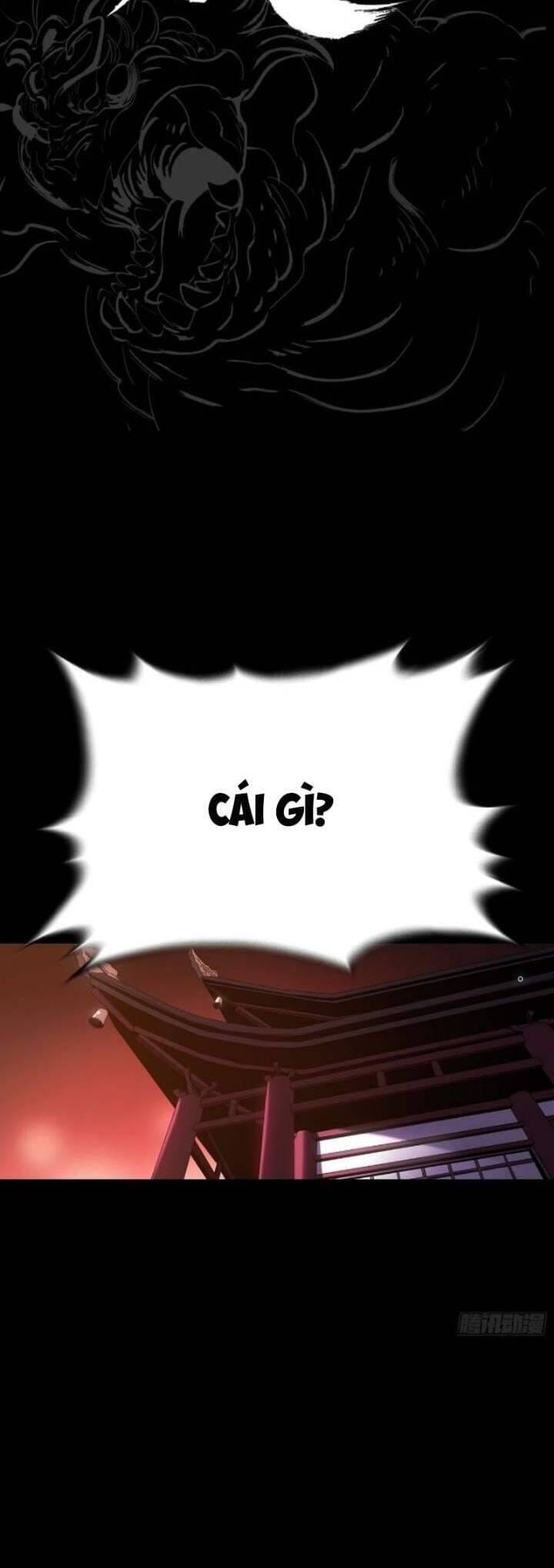 Truyện Tranh Phong Yêu Vấn Đạo trang 7