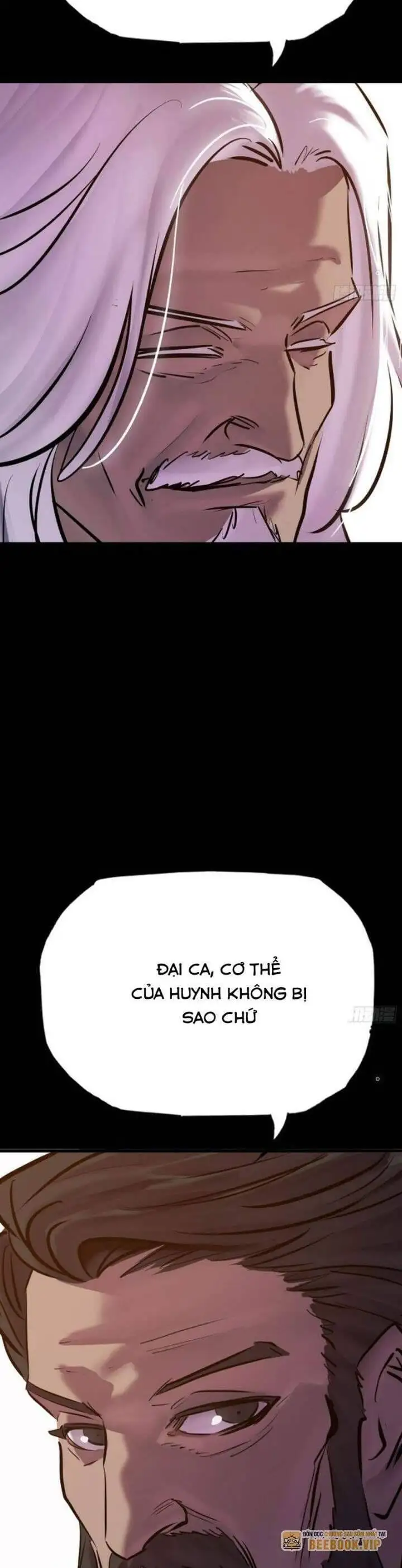 Truyện Tranh Phong Yêu Vấn Đạo trang 7