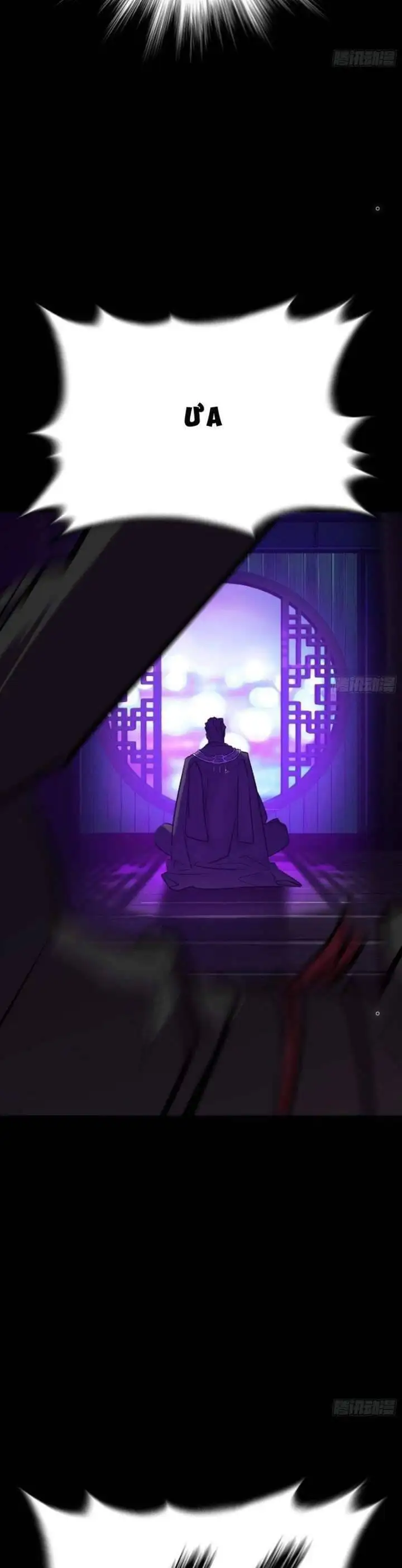 Truyện Tranh Phong Yêu Vấn Đạo trang 7