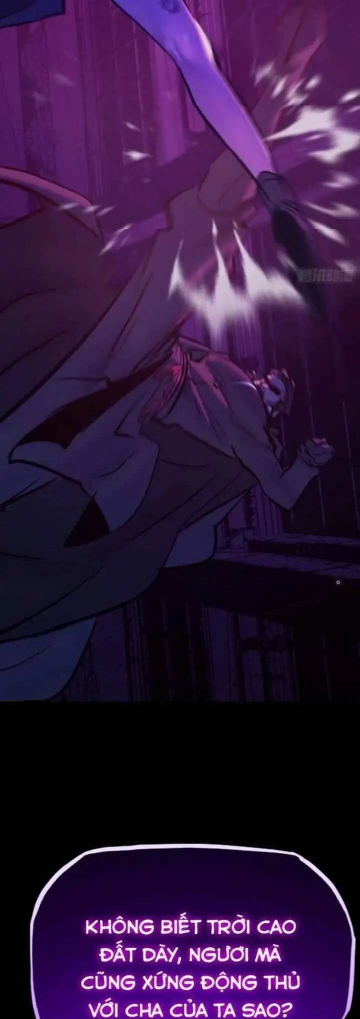 Truyện Tranh Phong Yêu Vấn Đạo trang 7