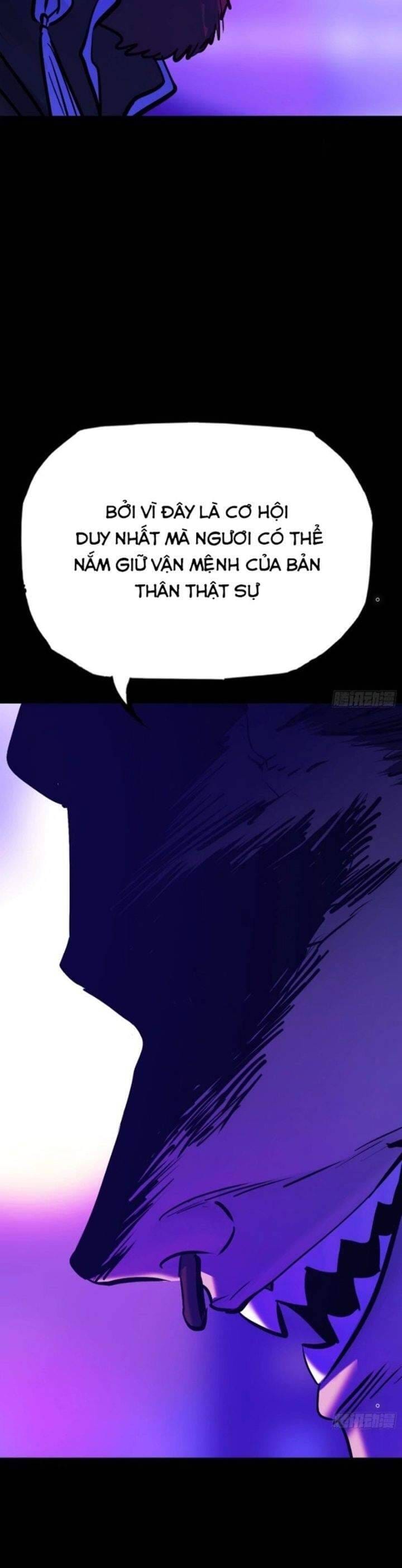 Truyện Tranh Phong Yêu Vấn Đạo trang 7