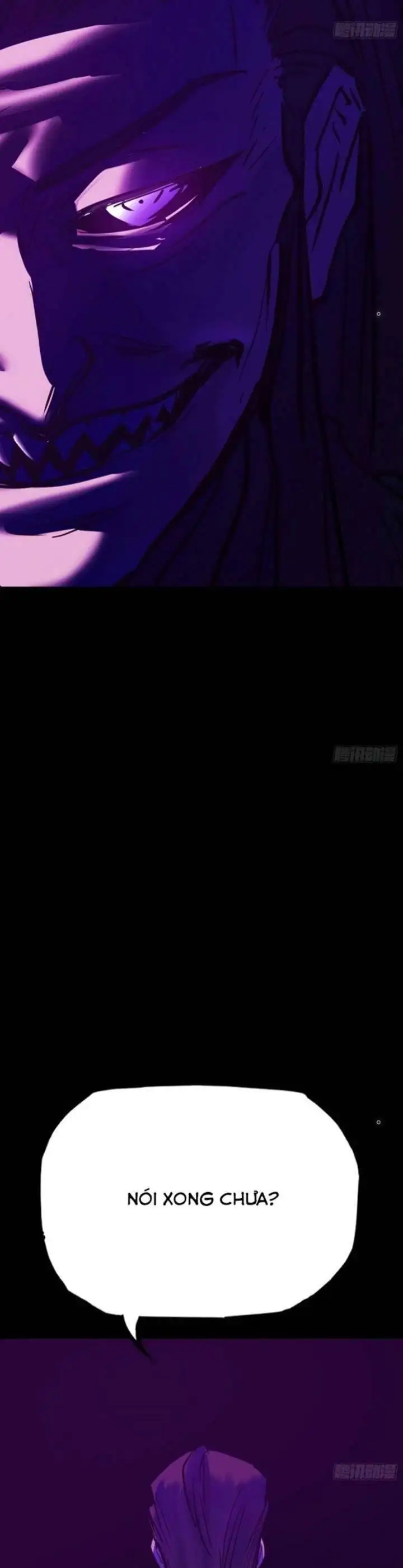 Truyện Tranh Phong Yêu Vấn Đạo trang 7