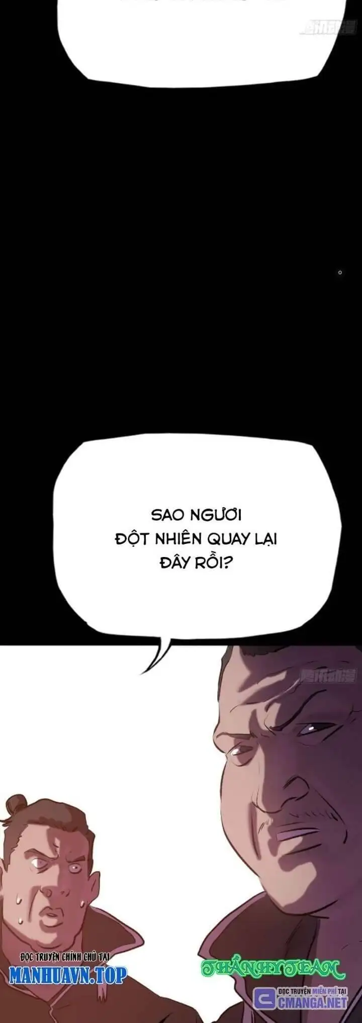 Truyện Tranh Phong Yêu Vấn Đạo trang 7