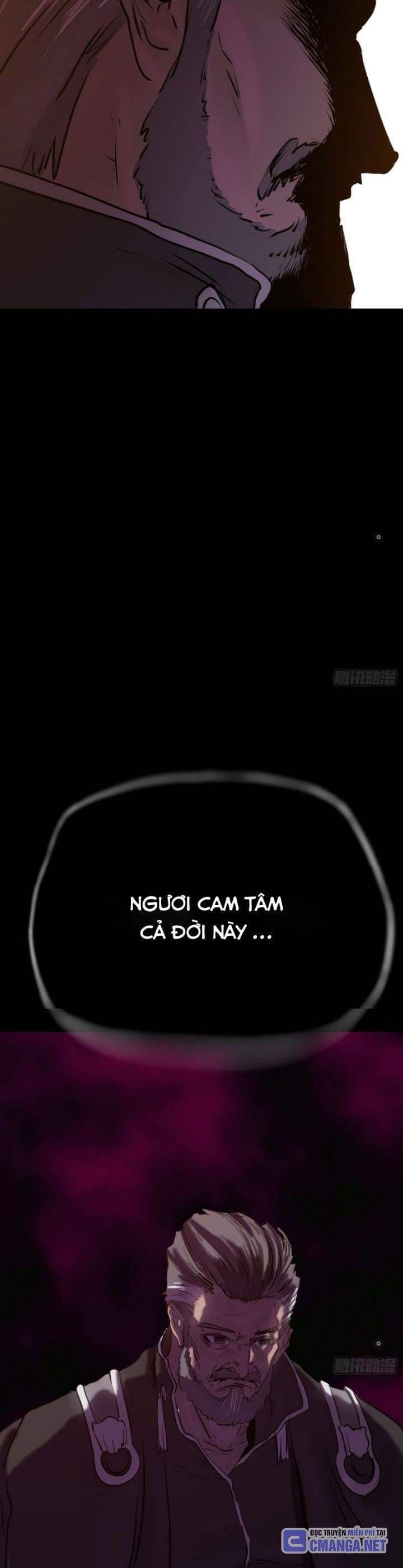 Truyện Tranh Phong Yêu Vấn Đạo trang 7